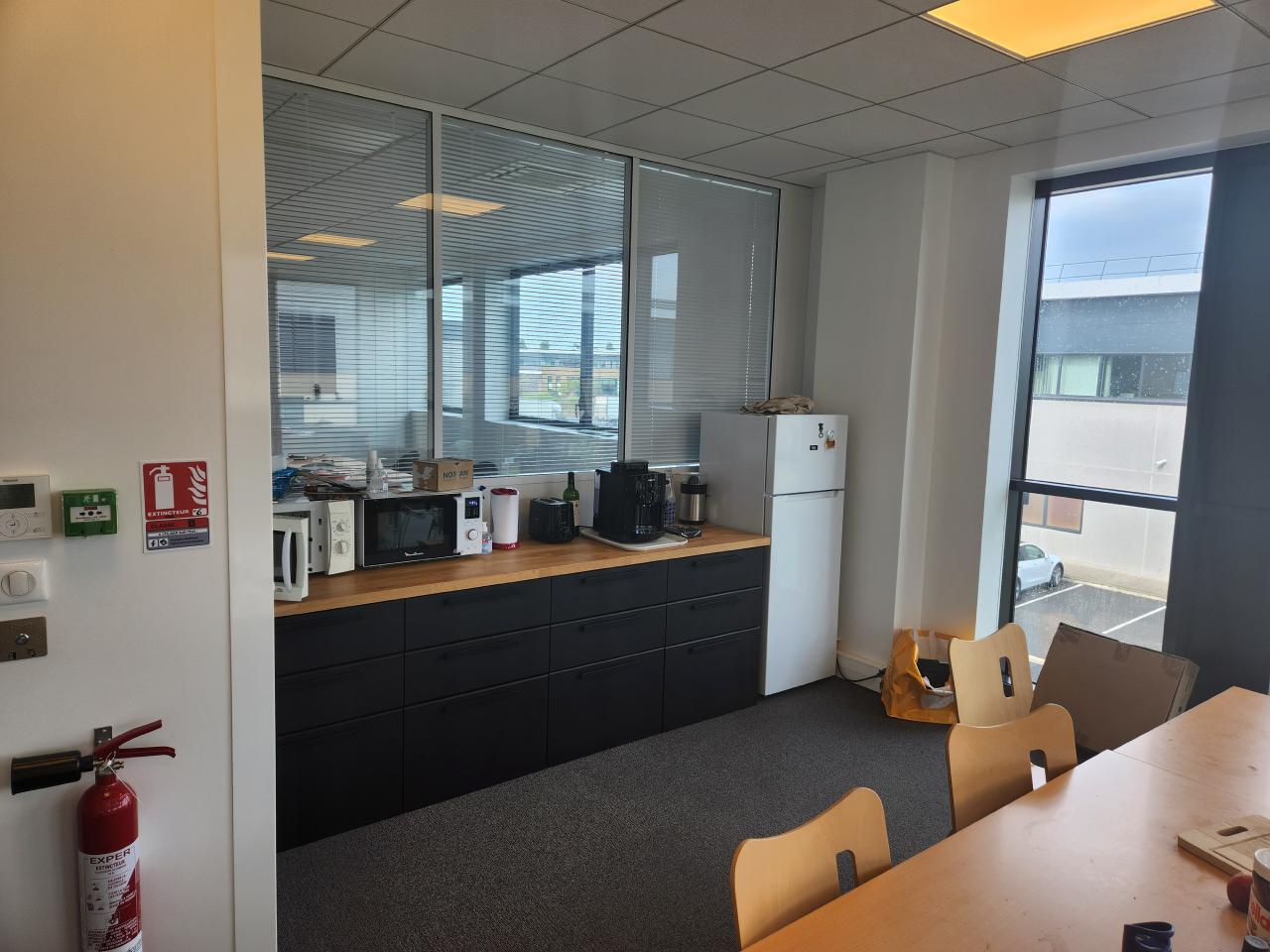 Local d'activité Sucy-en-Brie 666m² Location local d'activité Sucy-en-Brie Val-de-Marne OLACT2314759 15